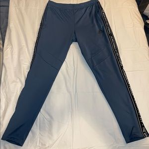 Men’s Adidas Track/Soccer pants - Medium